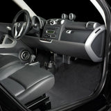 JL AUDIO SB-SMRT-4-2/8W3v3