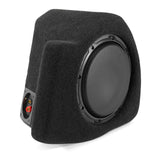 JL AUDIO SB-SMRT-4-2/8W3v3