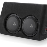 JL AUDIO SB-T-TACDC/10W1v3