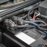 JL AUDIO SBA-J-JK-FHB