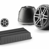 JL AUDIO SLPK-YA-19FXC-Gm