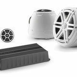 JL AUDIO SLPK-YA-19FXC-Gw