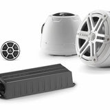 JL AUDIO SLPK-YA-VXWR-SG-WH