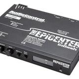AUDIO CONTROL THE EPICENTER-INDASH