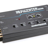 AUDIO CONTROL THE EPICENTER MICRO
