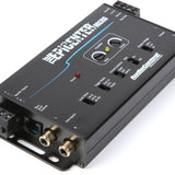 AUDIO CONTROL THE EPICENTER MICRO