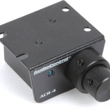 AUDIO CONTROL THE EPICENTER MICRO