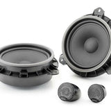 FOCAL IS TOY 165 TWU
