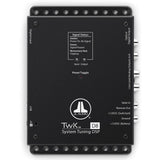 JL AUDIO TwK-D8