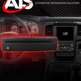 AIS USBCD2