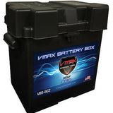 VMAX VBB-U1