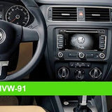 CRUX VIMVW-91