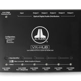 JL AUDIO VXi-HUB