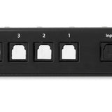 JL AUDIO VXi-HUB