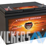 VMAX XTR34-75