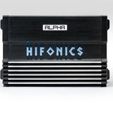 HIFONICS A800.4D