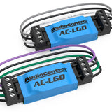 AUDIO CONTROL AC-LGD