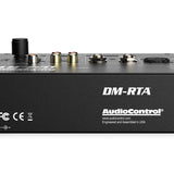 AUDIO CONTROL DM-RTA