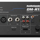 AUDIO CONTROL DM-RTA