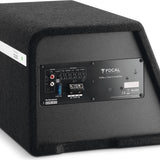 FOCAL BAMBA BP20