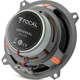 FOCAL ICU130