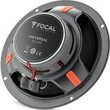 FOCAL ICU165
