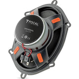 FOCAL ICU570