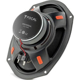 FOCAL ICU690