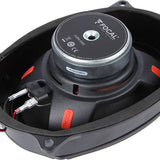 FOCAL IS RNI 690