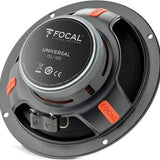 FOCAL ISU165