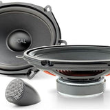 FOCAL ISU570