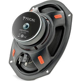 FOCAL ISU690