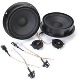 FOCAL IS VW 155