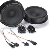 FOCAL IS VW 165