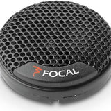 FOCAL IS VW 165