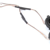 FOCAL IS VW 165
