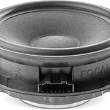 FOCAL IS VW 165