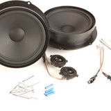 FOCAL IS VW 180