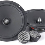 FOCAL ISU165