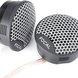 FOCAL ISU165