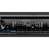 KENWOOD KDC-BT282U