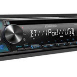 KENWOOD KDC-BT282U