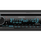 KENWOOD KDC-BT378U