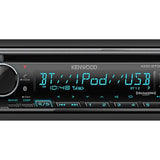 KENWOOD KDC-BT382U