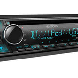 KENWOOD KDC-BT382U