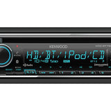 KENWOOD KDC-BT782HD