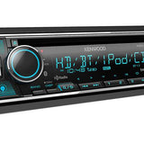KENWOOD KDC-BT782HD