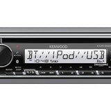 KENWOOD KMR-M382BT