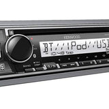 KENWOOD KMR-M382BT