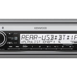 KENWOOD KMR-D772BT